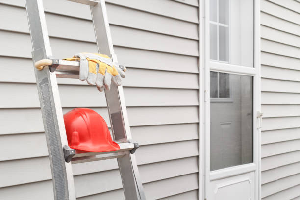 Bridgeport, MI Siding Installation & Repair Company
